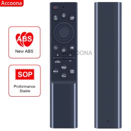 Control BN5901385B BN5901385A Voice Remote Control Compatible for Samsung Smart 4k Ultra HD Neo QLED OLED Frame and Crystal UHD Series