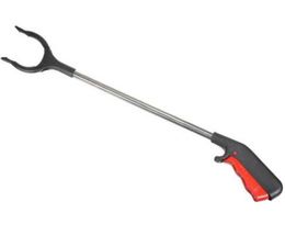 New Arrive Long Reach Extend Arm Helping Hand PickUp Tools Gripper Claw Reacher Grabber2510171