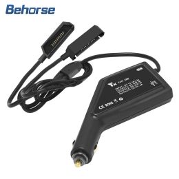 Accessories 3in1 Battery Charger Adapter for FIMI X8SE Double Car Charging Remote Controller Fast USB Charger For FIMI X8 SE Accessories