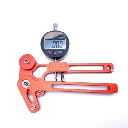 Tools Bike Spoke Tension Meter (Wheel Builders Tool)