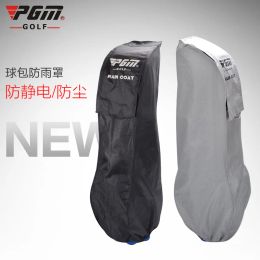 Bags Pgm Brand Golf Bags Rain Cover Antistatic Dust Cover for Golf Bag A4733