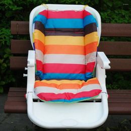 Stroller Parts Cushion Animal Seat Liner Rainbow Pad Trolley Mattress Pushchair Car Mat Accessories Baby