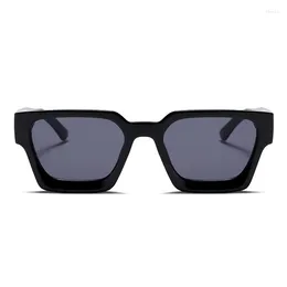 Sunglasses Men Women Fashion Multicoloured Versatile Sun Glasses European American Trend UV Protection Designer Eyewear