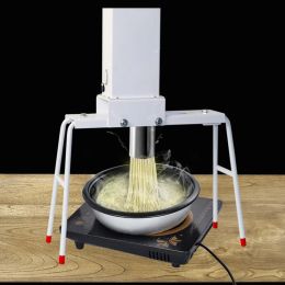 Makers Commercial Noodle Press Electric Noodle Machine Household Noodle Ramen Machine Small Automatic Noodle Machine