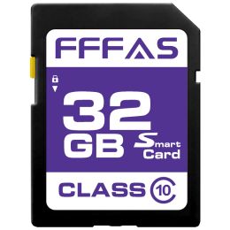 Cards High Speed Class 10 Sd Card 8gb 16gb 32gb 64gb 128gb 256gb Carte Sd Memory Card Flash Usb Stick Sdcards for Camera