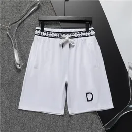 Short Man Summer Designer Clothe Rhude Shorts Swim Shorts 100% Cotton Elastic Loose Version For Everyday Wear With Stylish Sshorts Man Clothe 02