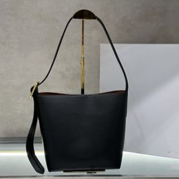 bucket bag women handbag designer tote bag womens real leather bag large capacity shoulder Bag fashion bags