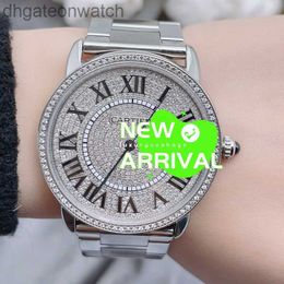 Stylish Carter Designer Watches for Men Women Mens Watch London All 42 Gauge Automatic Business Designer Wrist Watch for Men