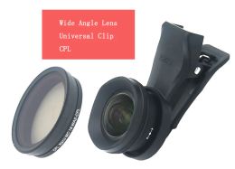 Philtres Mobile Lens Sirui External Highdefinition Slr Mirror Set Universal Cellphone Lens Ro Portrait Lens Wideangle Fisheye
