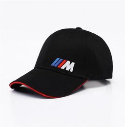 For BMW 2M Power Baseball Cap Embroidery Motorsport Racing Hat Sport Cotton Snap1136968