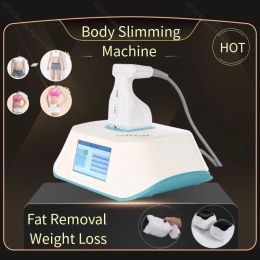 Epilator 2024 New Liposonic Rejuvenate Face Lifting Skin Tightening Machine Body Slimming Wrinkle Removal Body Contouring Machine