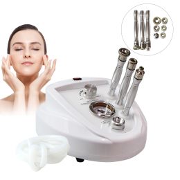 Machine Mini Portable Diamond Microdermabrasion Machine Suction Power Professional Dermabrasion Home Use Facial Skin Care Equipment