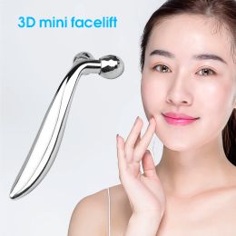 Massager 360 Rotate 3D Roller Massager Face Massage YShape Thin Body Relaxation Lifting Wrinkle Remover Facial Neck Relaxation Tools