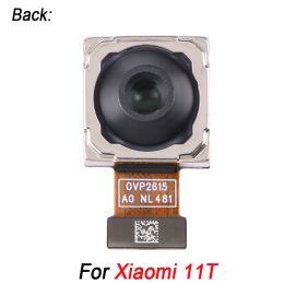 Cables Back Facing Camera for Xiaomi 11T Rear Main Camera Replacement Part