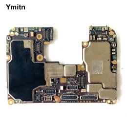 Antenna Ymitn Original For Xiaomi RedMi hongmi Note9pro Note 9 Pro Mainboard Motherboard Unlocked With Chips Logic Board Global ROM