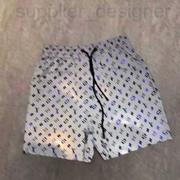 Designer de moda de banho masculina masculina shorts designers shorts verão moda de rua de moda