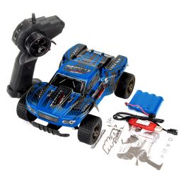 Cars Rc Car Monster Truck High Speed Off Road Drift Radio Controlled Buggy Fast Remote Control Car Children Toys For Kids Boys