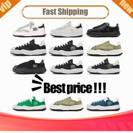 Designer shoes Golden sneakers shoes Fashion casual shoes to do the old multi-colored summer outdoor sports trend shoe 2024 new trend