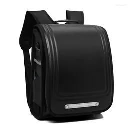 School Bags Large Capacity Kids Backpacks Waterproof Grade 1 To 6 Prinmary Student High Quality Children Boys Girls Shoulder Bag