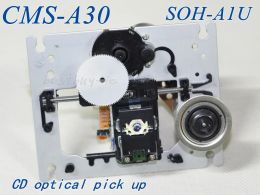 Philtres Brand New CMSA30 CMSA30 Beweging met stand Laser Lens Lasereinheit Optische Pickups Bloc SOHA1U CD VCD SOHA1 SOH a1U CMS A30