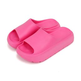Shoes slides slippers discount men women sandal mens womens red black slide sandals trainer outdoor indoor slipper