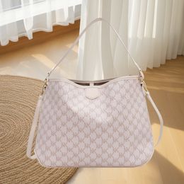 Designer Bag Shopping Bags Tabby Designer Bag Luxury Women Shoulder Bags Top Quality Multu-Color Bag Fashion Leather Bag