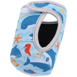 Storage Bottles Baby Bottle Sleeve Reusable Feeder Keep Warm Milk Travel Water Portable Breastmilk Cars