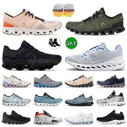 Cloudmonster Top Quality Cloudmonster Designer Shoes Running Shoes Surfer Leather Sneakers Clouds Cloudswift 3 3x Novas Dhgates Oc Womens Cloud Hiking Shoes Lig