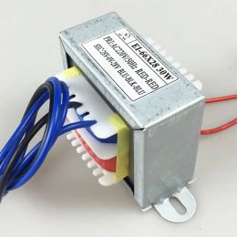 Amplifier 30WEI transformer 220V to dual 8V/12V/16V/24V/28V amplifier transformer amplifier power supply can be Customised