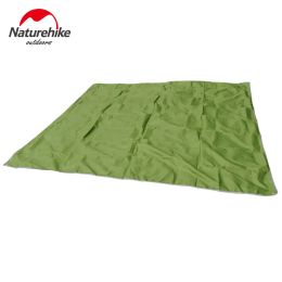Mat NatureHike NH15D005X Outdoor Tent Picnic Mat Mattress Beach Ground Sheet Cover For 34 Person Hiking Camping Travel