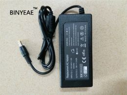 Adapter 19V 3.42A 65w AC/DC Adapter Battery Charger Power Supply for Acer Aspire E1530G ASE1530G E1510P E1522 E1530 E1532