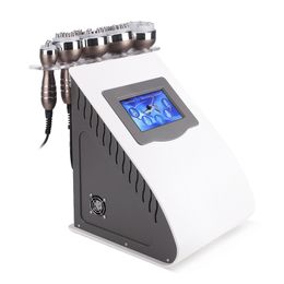 rf machine skin tightening fat melting body 80K Lipo Cavitation Vacuum Ultrasonic 5 in 1 Slimming Weight Loss Face Skin Lifting Machine Massage Beauty Health Device