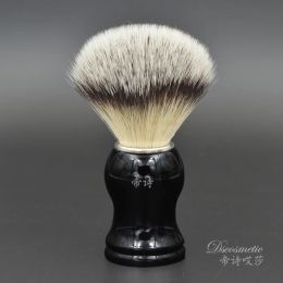 Brush synthetic hair handcrafted shaving brush for shave barber tool brush manufacturers