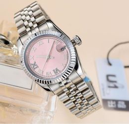 2022 Woman diamond watch Ladies watches gold 31mm 36mm jubilee bracelet dial Wide flat strap montre de luxe 2813 Automatic Steel s5005413