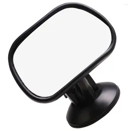 Interior Accessories Rear View Camera Mirror Baby Safety Car Accessory Automatic Suction Cup For Seats Toddler Backseat