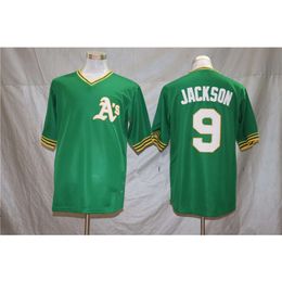 Baseball Jerseys 2022 New Jersey Athletics Oakland Embroidered