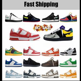 Men Women Sneakers Designer running Shoes Casual Sneaker Platform Mens Sports Trainers popular fashionable Training unisex Luxury Quality Casual 2024