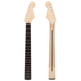 ST Electric Guitar Handle Maple Neck Matte 22 Grade Rose Fingerboard Backline