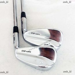 Men New Golf Clubs MP-20 Irons 3-9 P Clubs Irons Stee Shaft R or S Golf Shaft Free Shipping 795