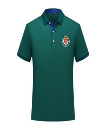 Thai version quality real valladolid summer fashion cotton football polo shirt men short sleeve lapel polo soccer men polo shirt t6796715