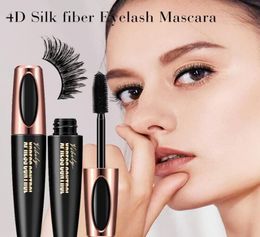 Makeup Better Than Sex Mascara More Volume Longer Lashes Mascara BasetoTip Curl Black Waterproof Mascara Top Quality9488183