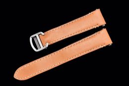 Quick switch function leather strap and steel strap