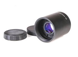 Filters 2x Teleconverter Lens for Telephoto Lens 6501300mm 420800mm & 500mm Mirror Lens