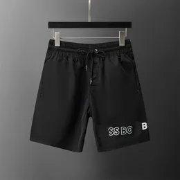 Fashion Short Man Summer Designer Clothe Rhude Shorts Swim Shorts nylon Elastic Loose Version For Everyday Wear With Stylish Sshorts Man Clothe Asian size M-3XL 02