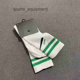 New Casual Basketball Socks Mens Towel Bottom Thickened Elite Sock Non-Slip Wear-Resistant Athletic Four Seasons J2C3