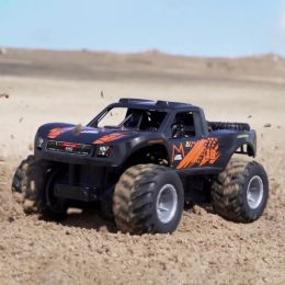 Cars JIKEFUN Rc Cars 2.4G New Amphibious High Speed Off Road Drift Radio Controlled Buggy Remote Control Car Kids Toys Boys