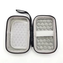 Bags Suitable for E81 solid state drive storage case MP3 MP4 player storage case