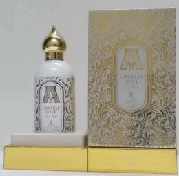 New Brand Atter Collection Perfume Fragrance All series Eau De Parfum 100ml with long lasting time and good smell