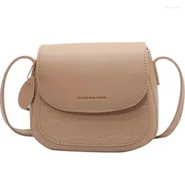 Evening Bags Female Shoulder Bag Retro Texture Single Crossbody Women's 2024 Fashion Letter T162