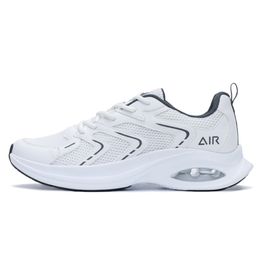 Mens Running Tennis Shoes Athletic Trainer Sneakers Lightweight Gym Sports Fitness Walking Jogging Workout Casual Shoe